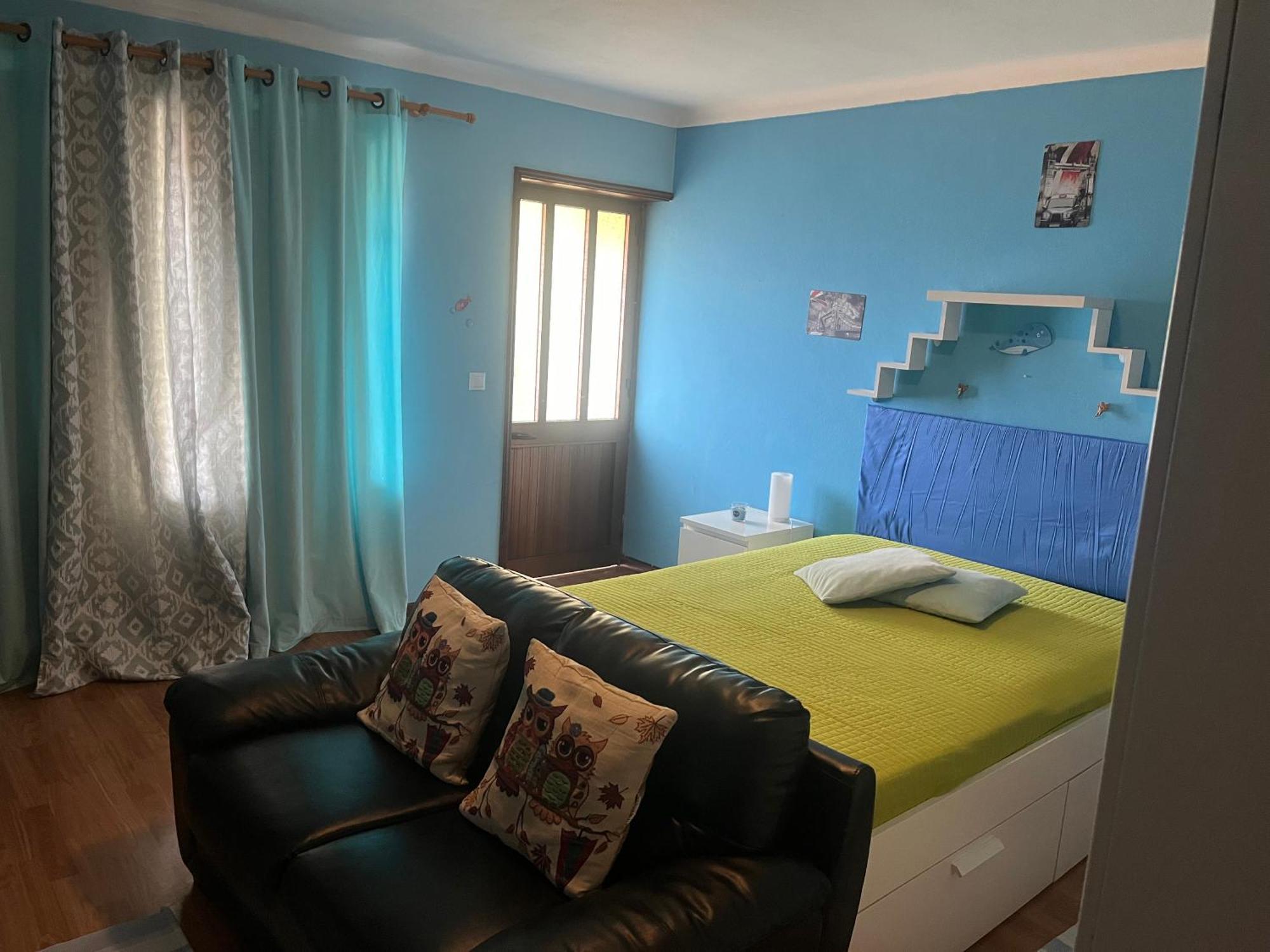 Apartamento ヴァゴス エクステリア 写真
