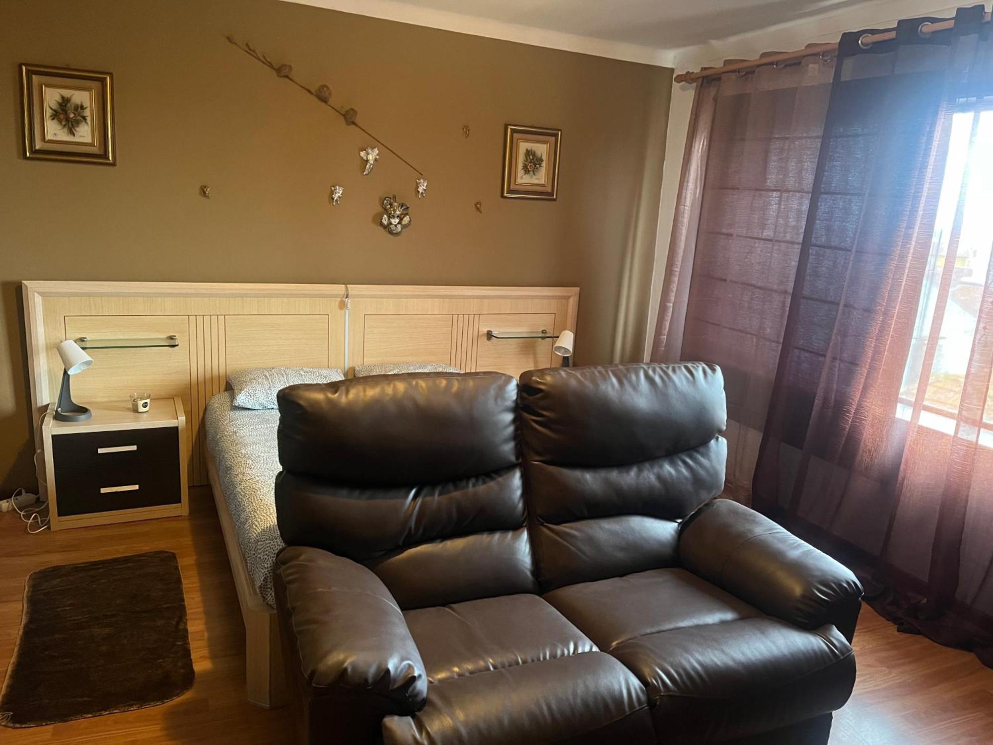 Apartamento ヴァゴス エクステリア 写真