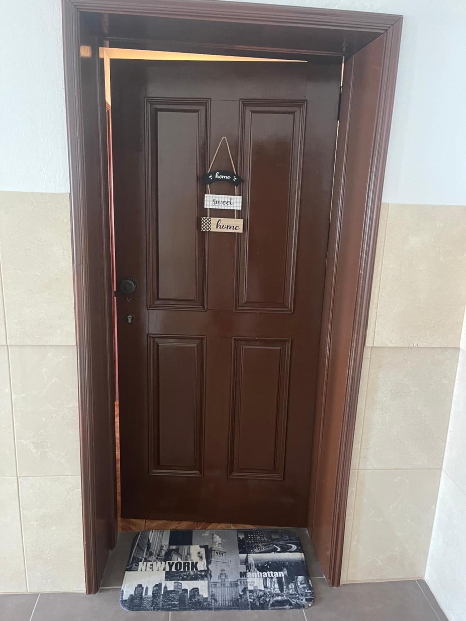 Apartamento ヴァゴス エクステリア 写真