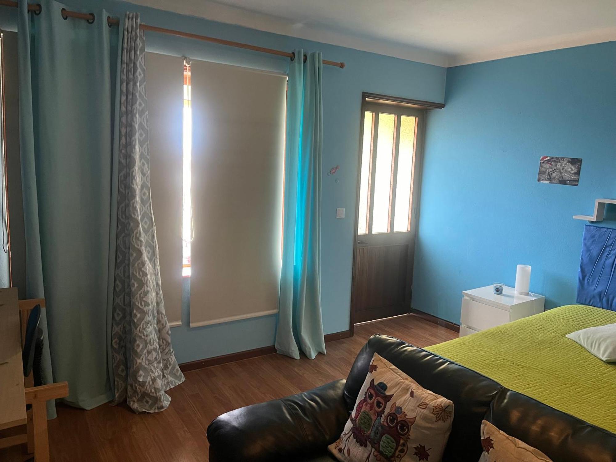 Apartamento ヴァゴス エクステリア 写真