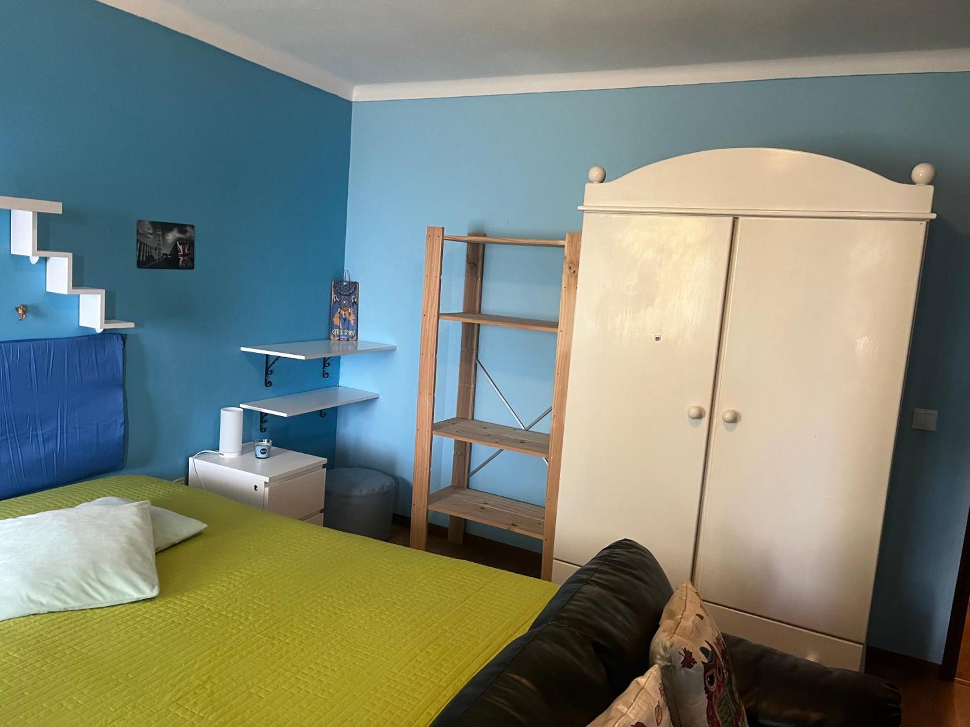 Apartamento ヴァゴス エクステリア 写真