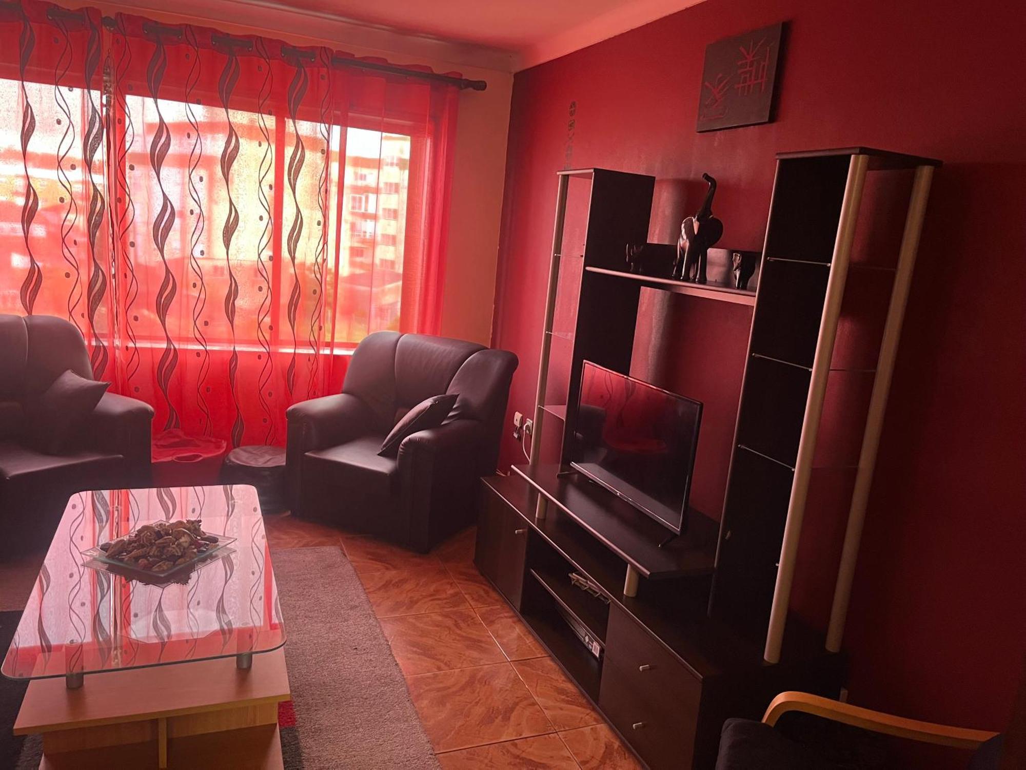 Apartamento ヴァゴス エクステリア 写真