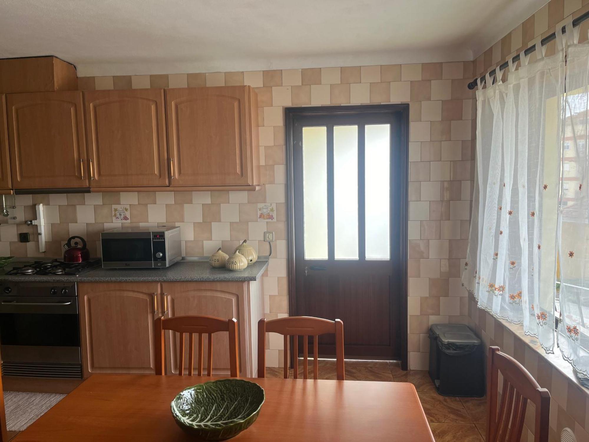 Apartamento ヴァゴス エクステリア 写真