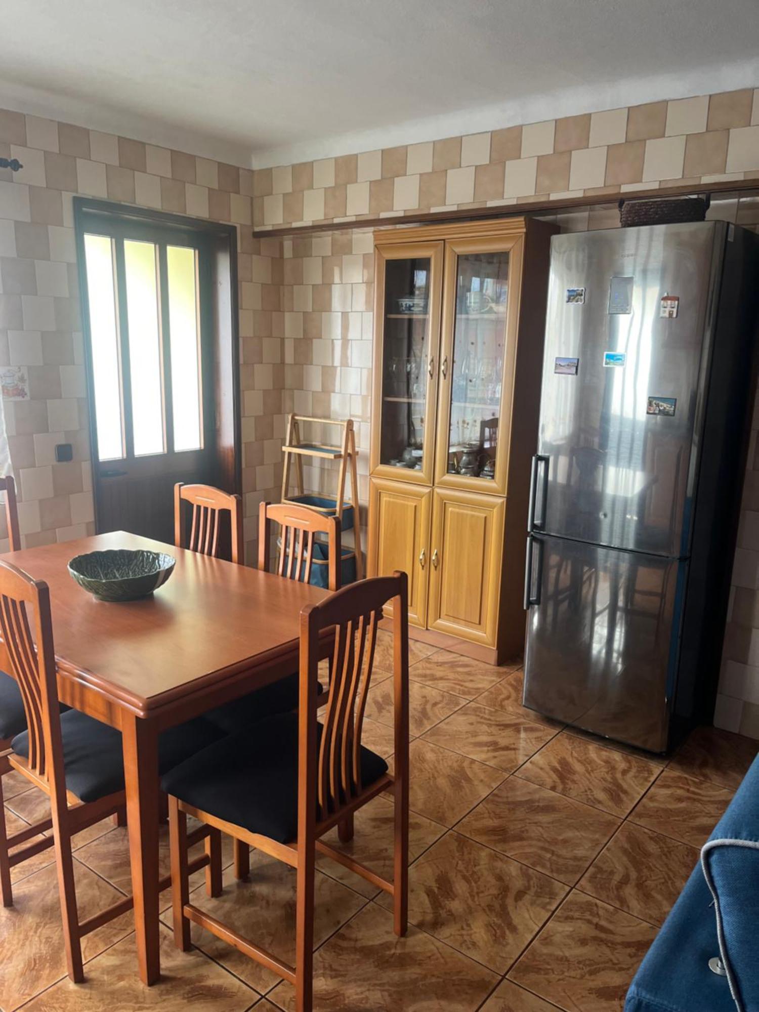 Apartamento ヴァゴス エクステリア 写真