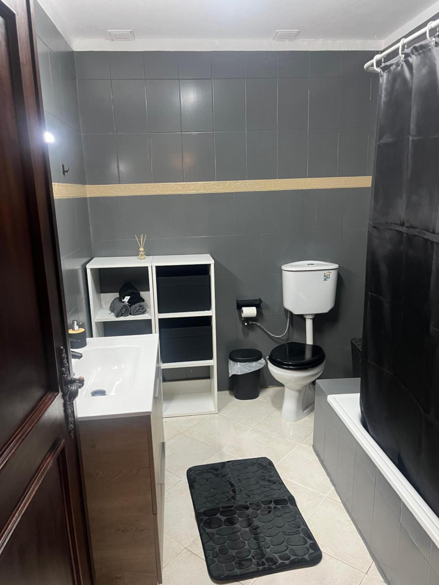 Apartamento ヴァゴス エクステリア 写真