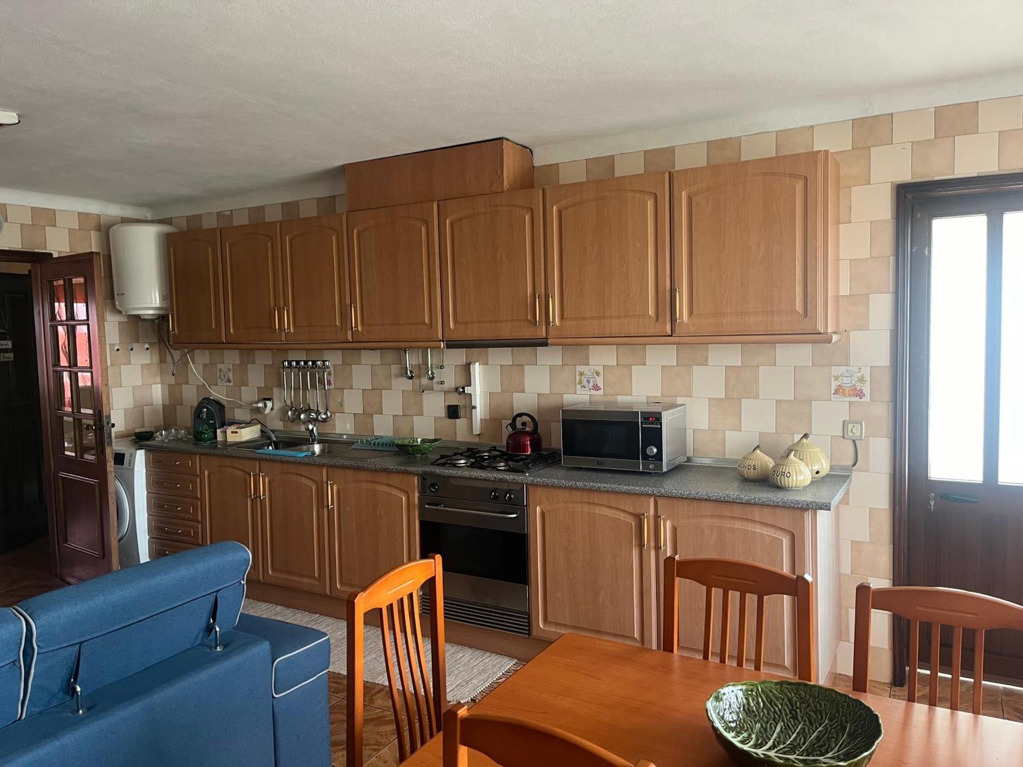 Apartamento ヴァゴス エクステリア 写真