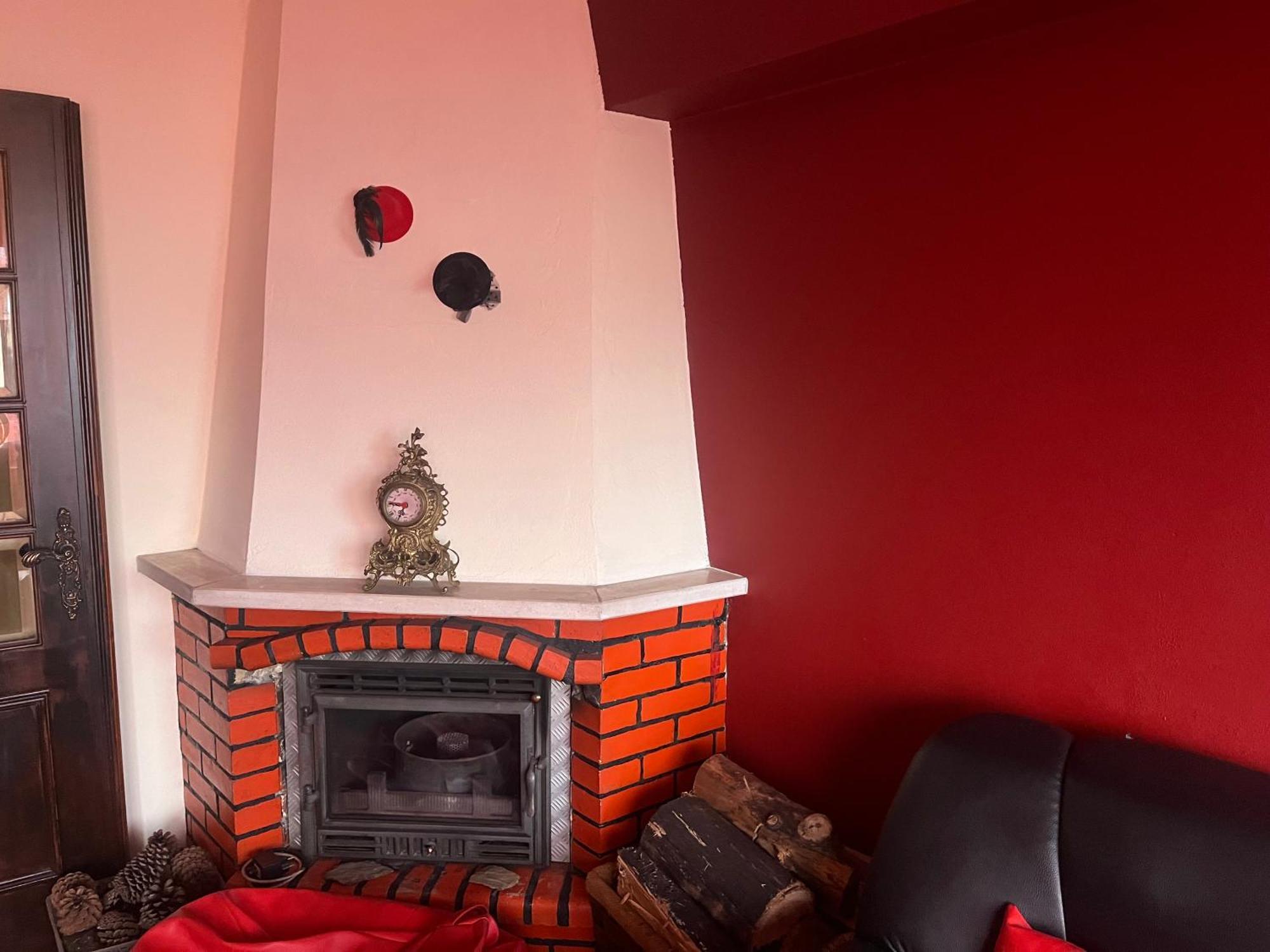 Apartamento ヴァゴス エクステリア 写真