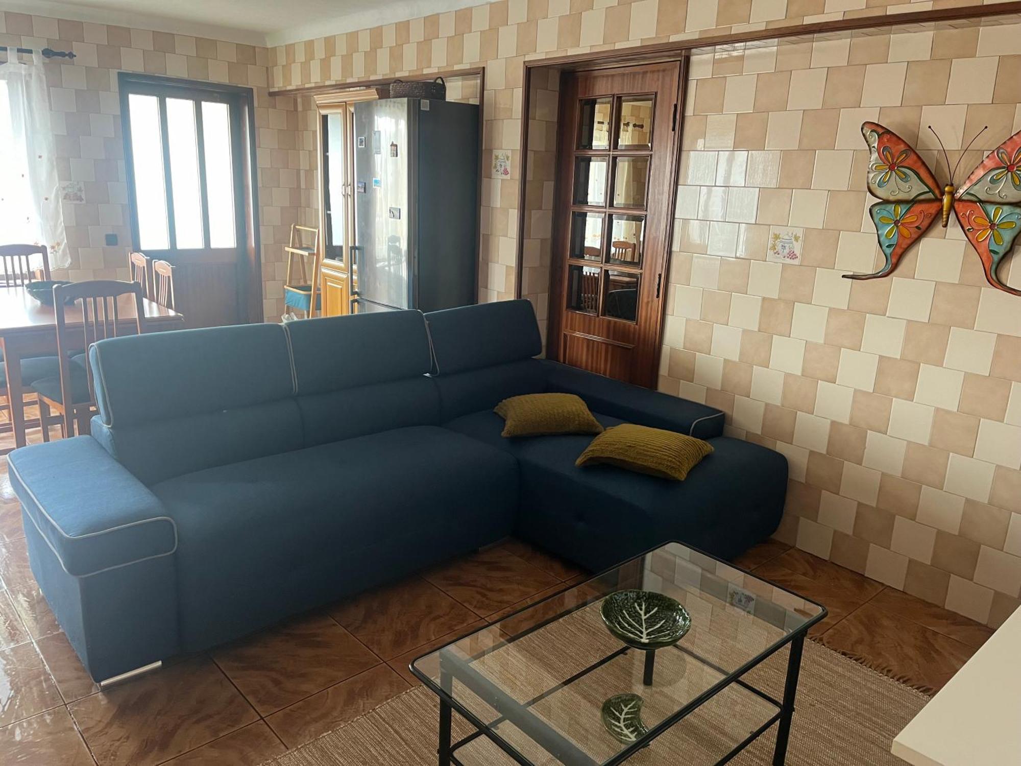 Apartamento ヴァゴス エクステリア 写真