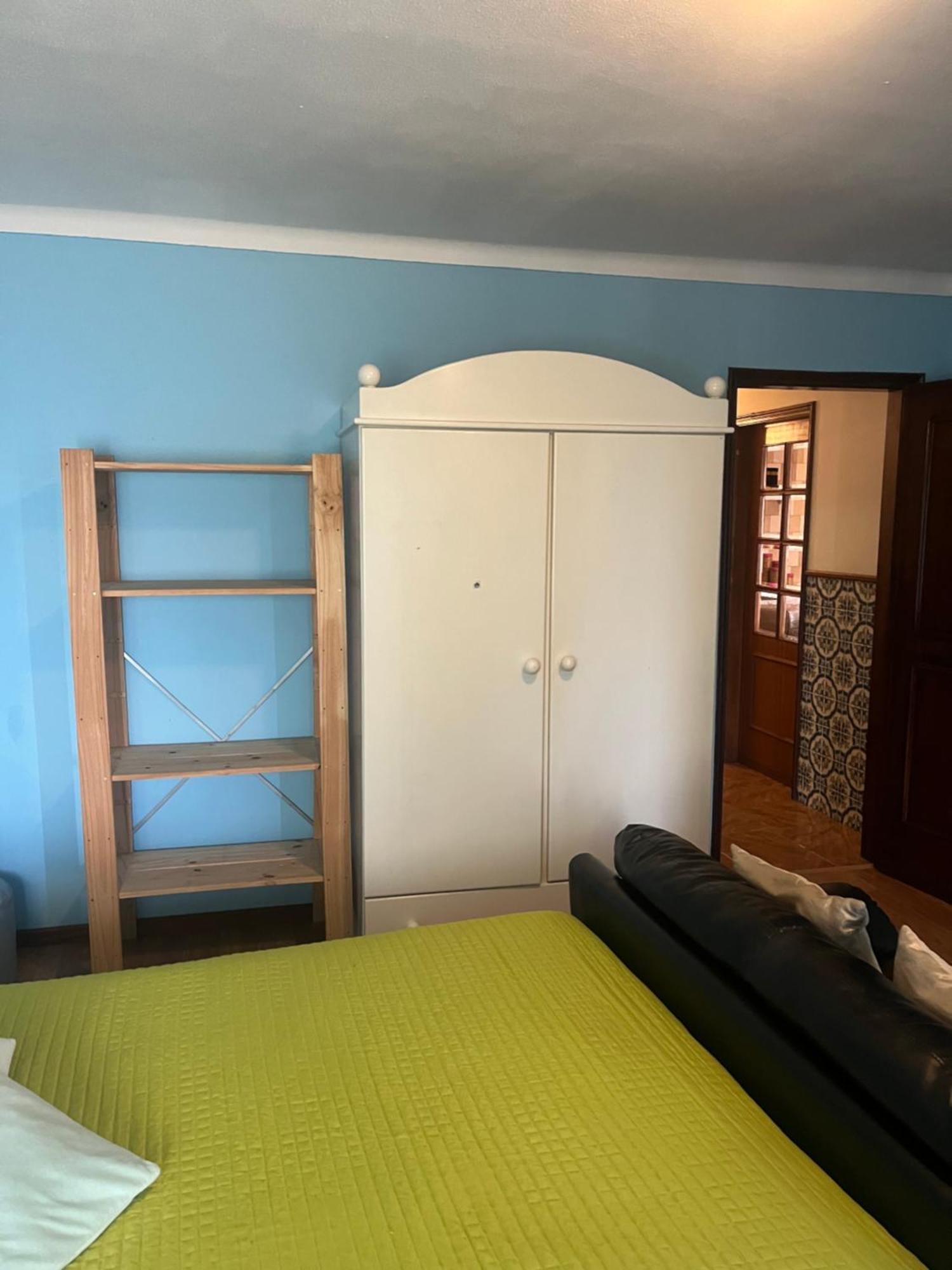 Apartamento ヴァゴス エクステリア 写真