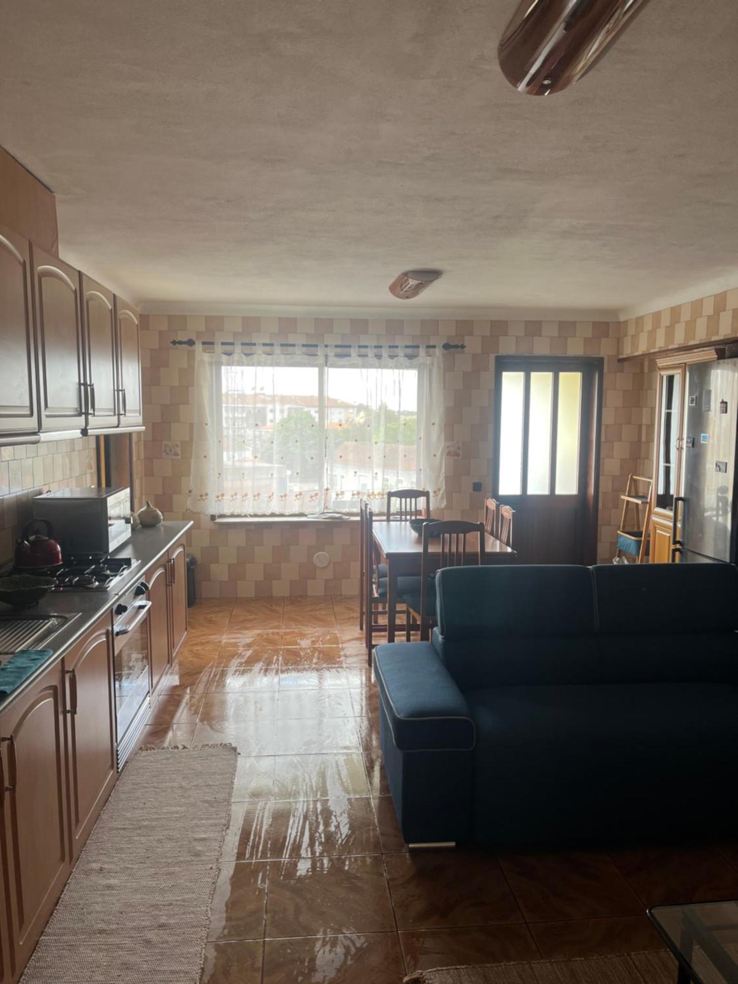 Apartamento ヴァゴス エクステリア 写真