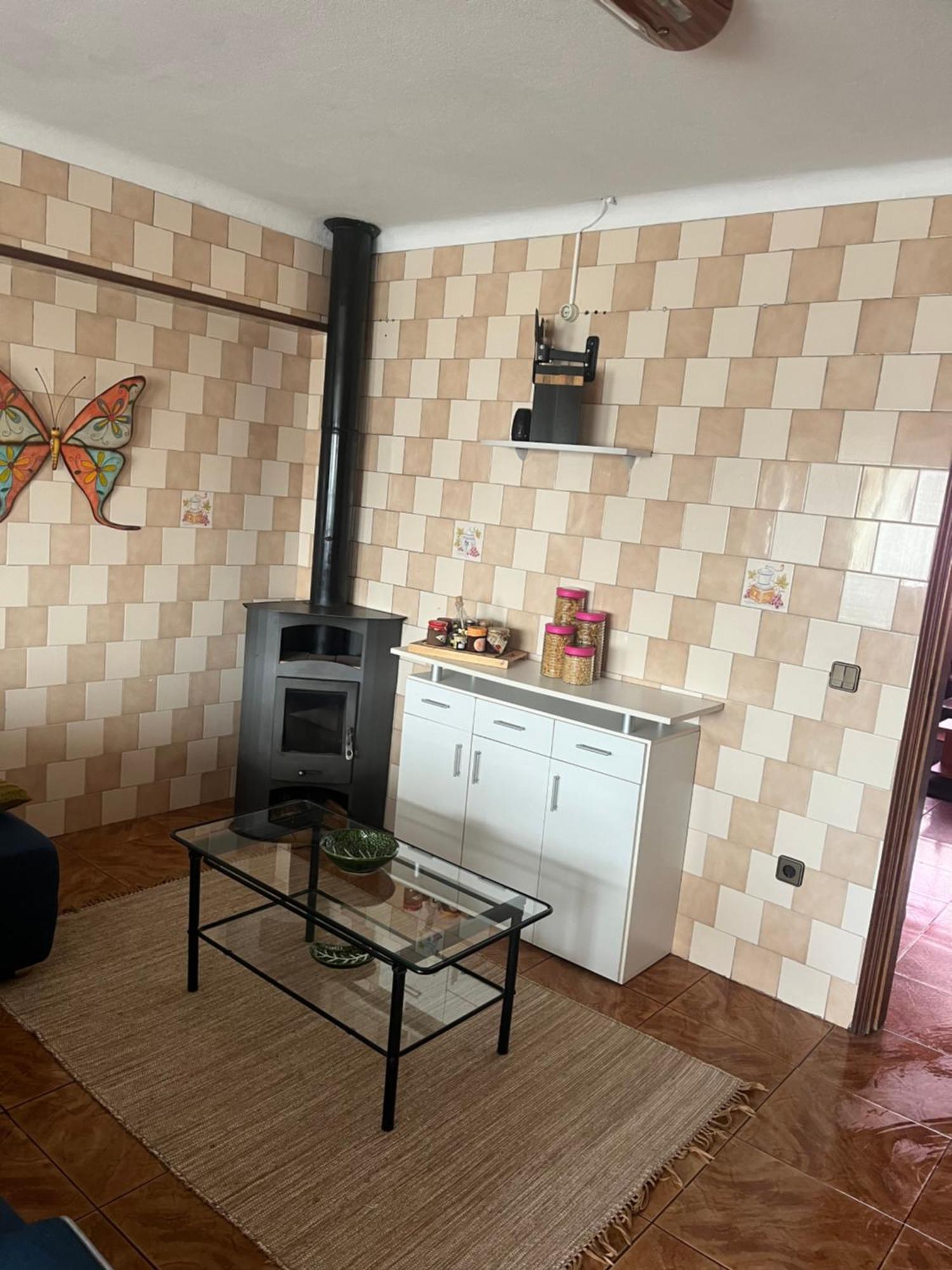 Apartamento ヴァゴス エクステリア 写真