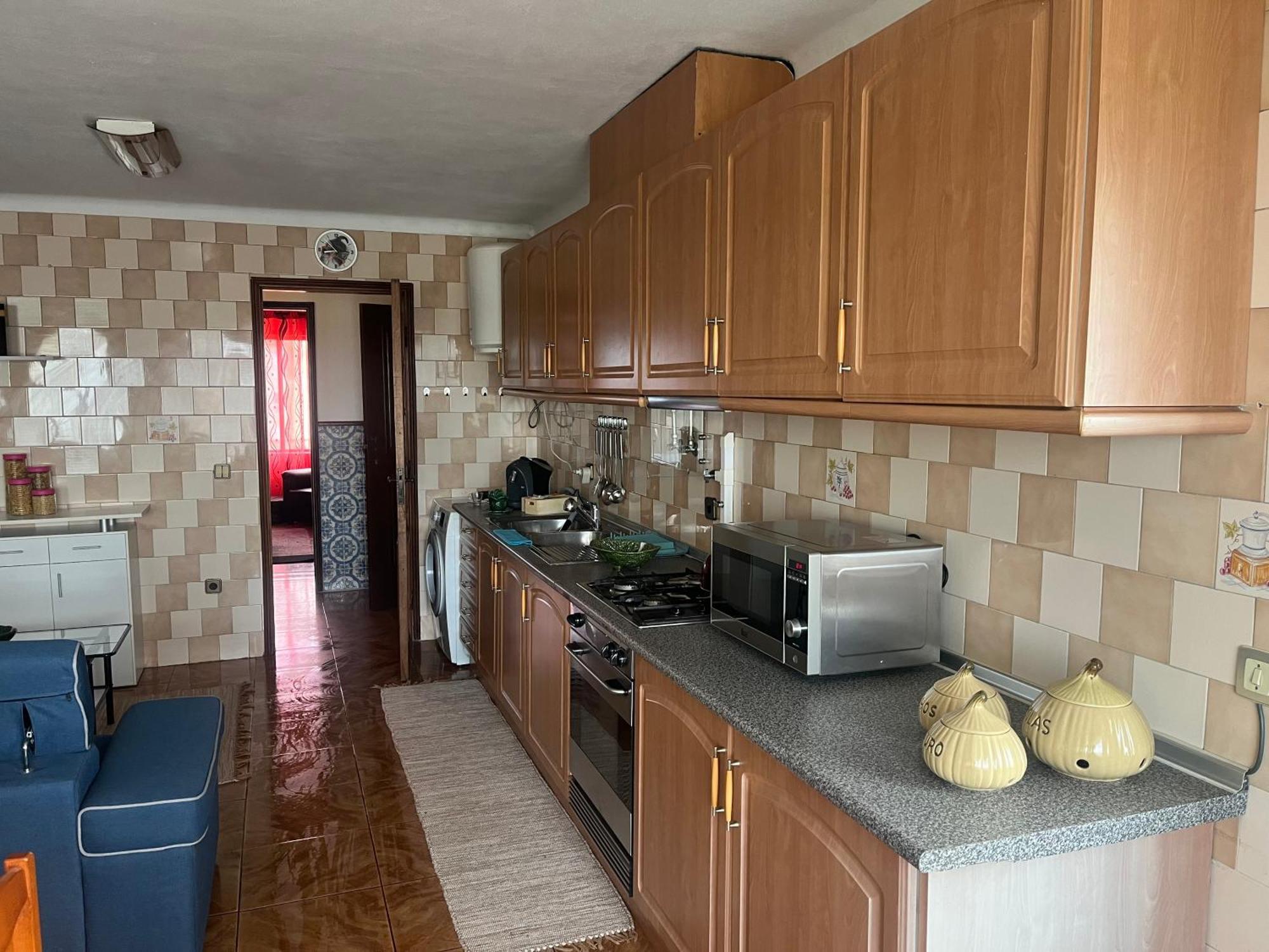 Apartamento ヴァゴス エクステリア 写真
