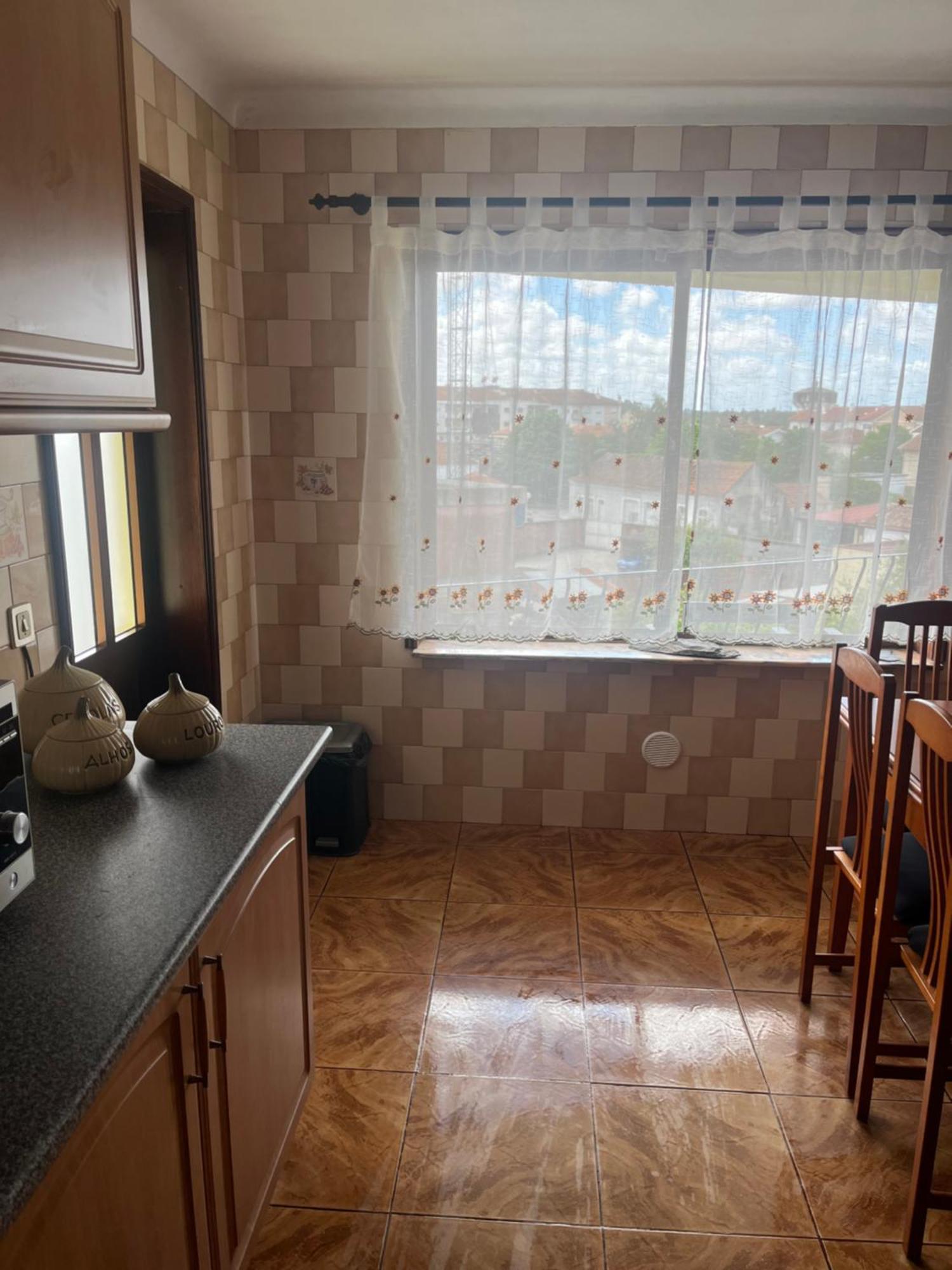 Apartamento ヴァゴス エクステリア 写真
