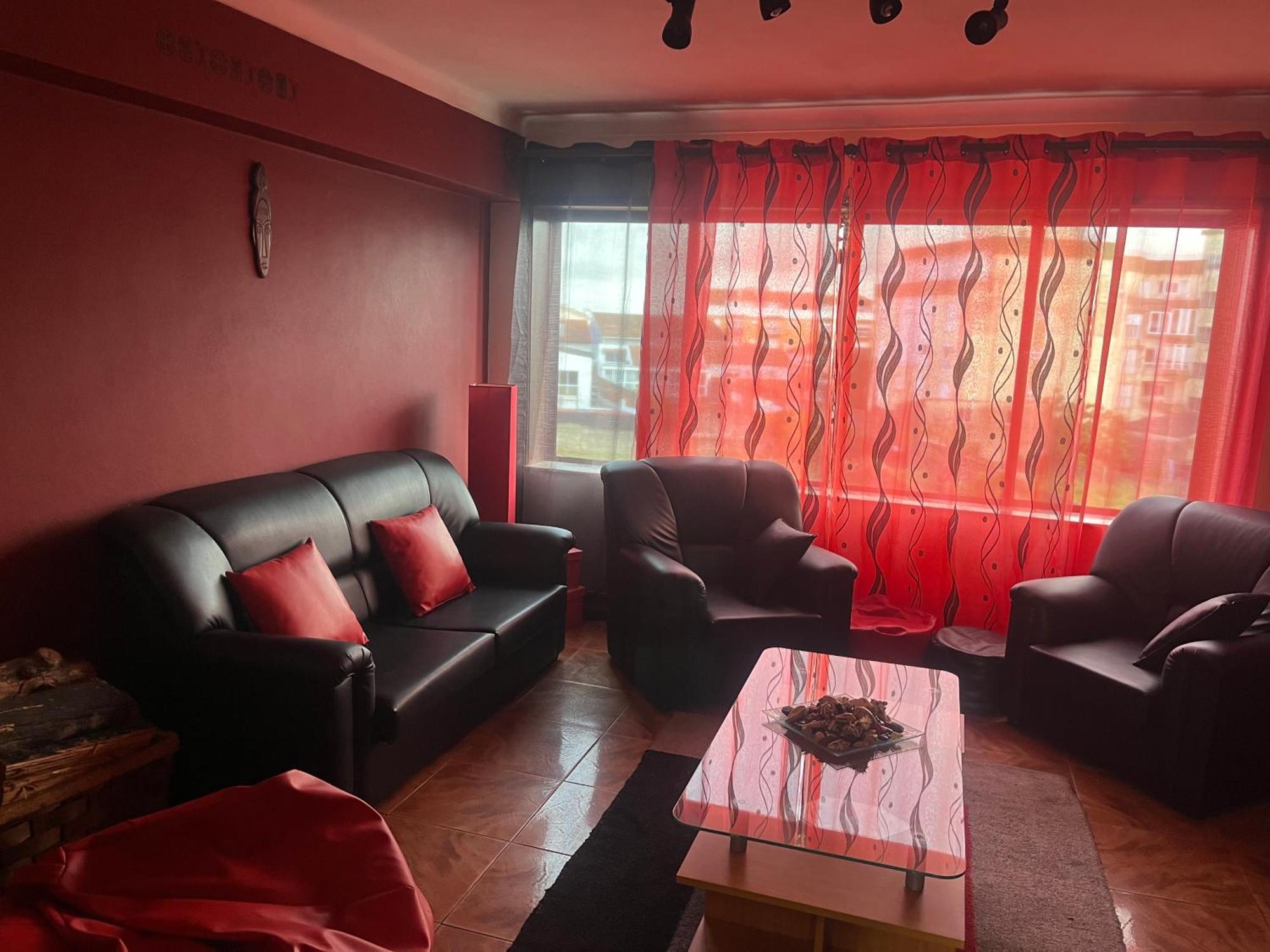 Apartamento ヴァゴス エクステリア 写真