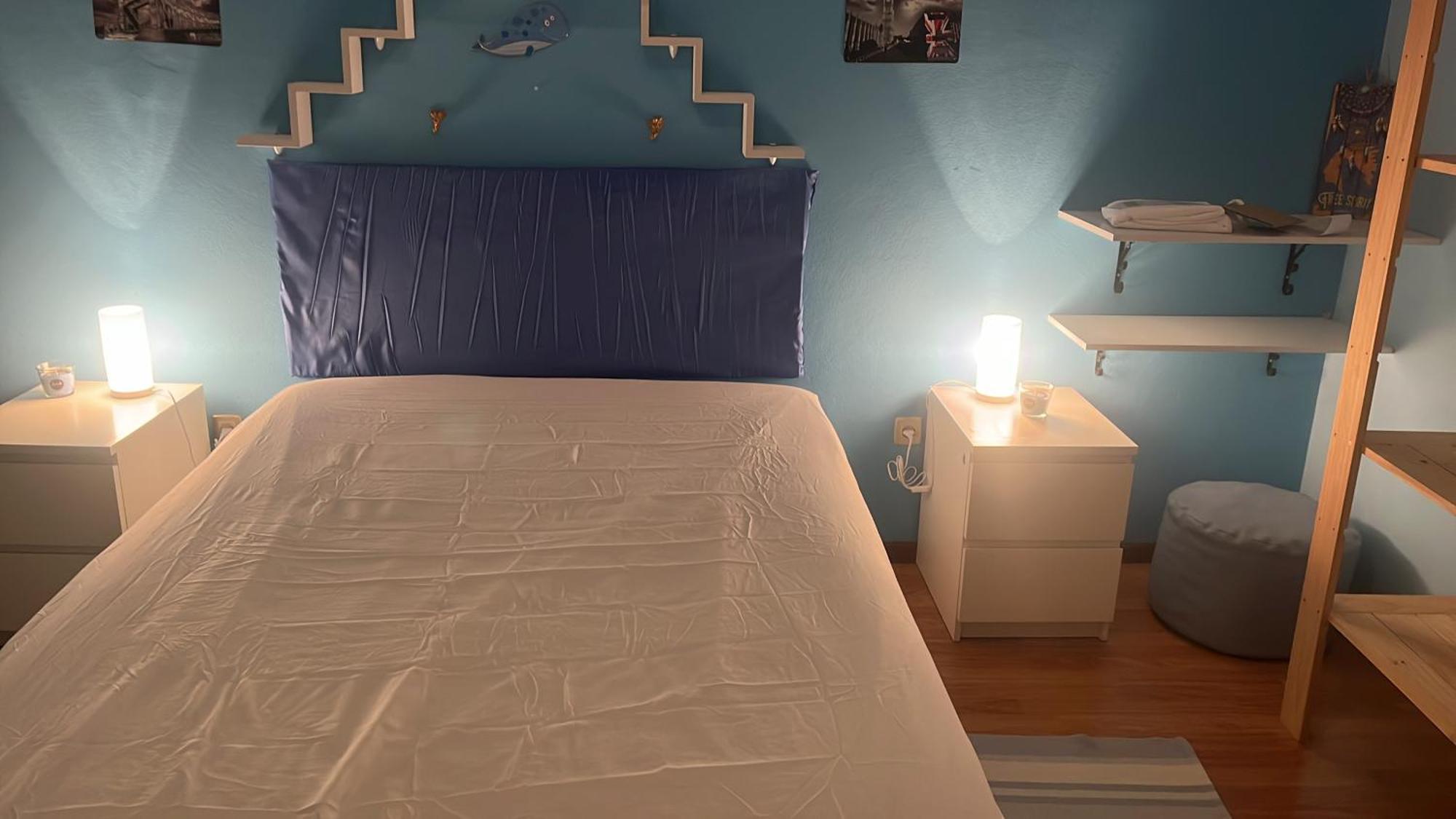 Apartamento ヴァゴス エクステリア 写真