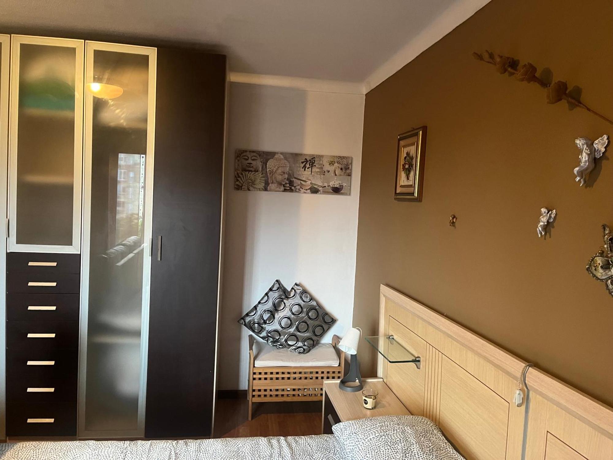 Apartamento ヴァゴス エクステリア 写真