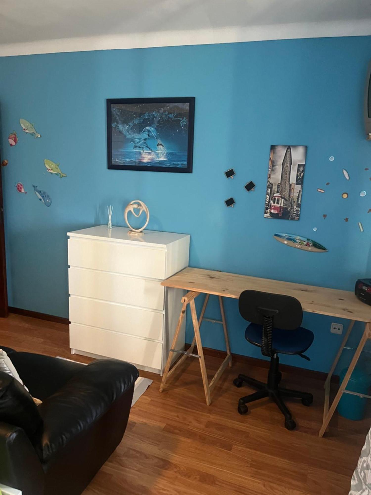 Apartamento ヴァゴス エクステリア 写真