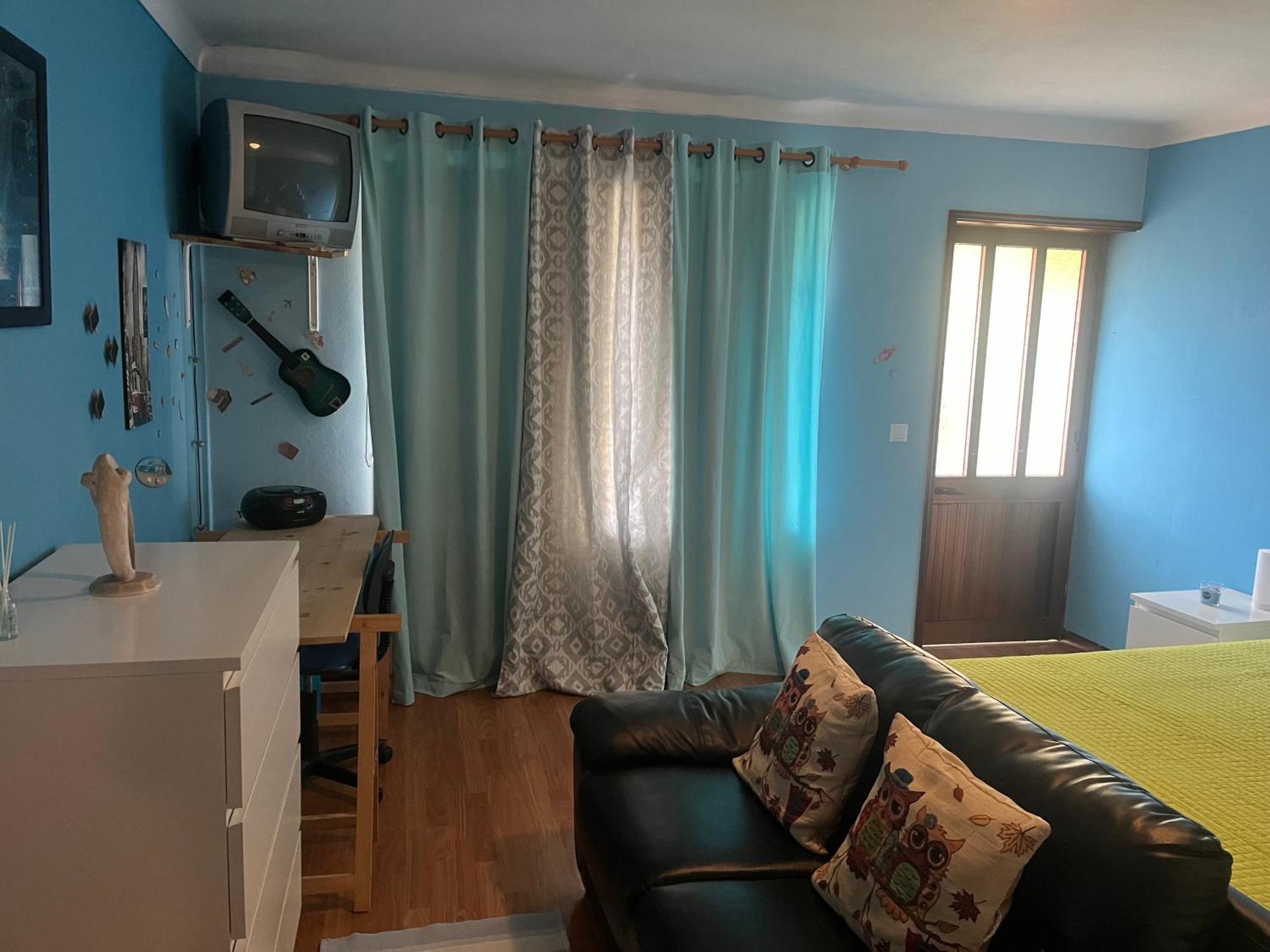 Apartamento ヴァゴス エクステリア 写真