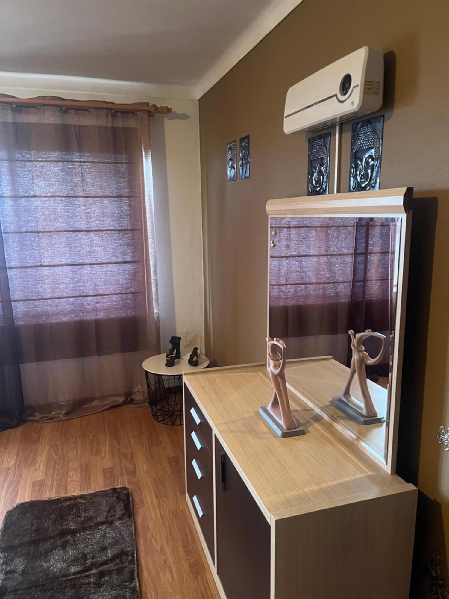 Apartamento ヴァゴス エクステリア 写真