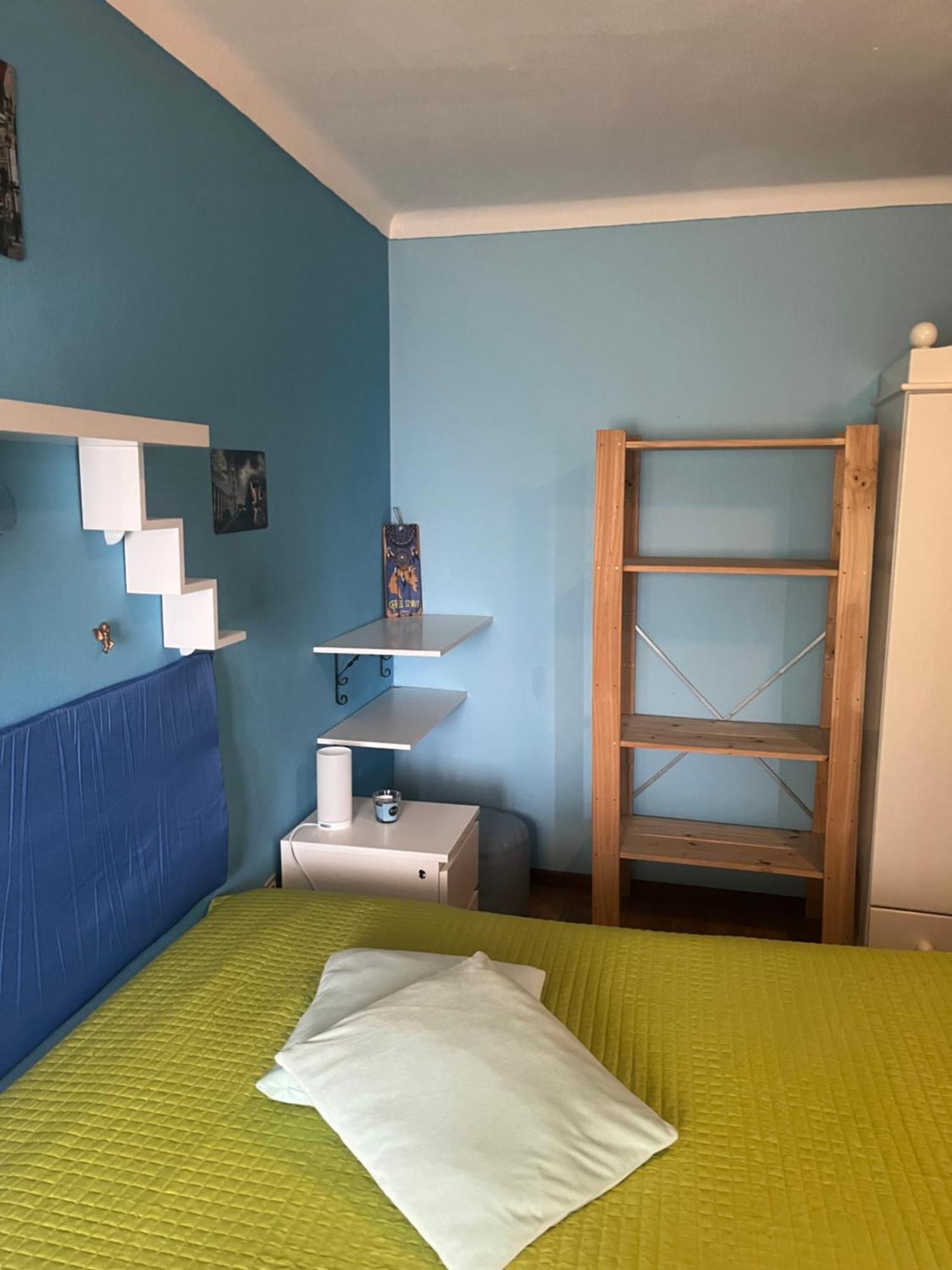 Apartamento ヴァゴス エクステリア 写真