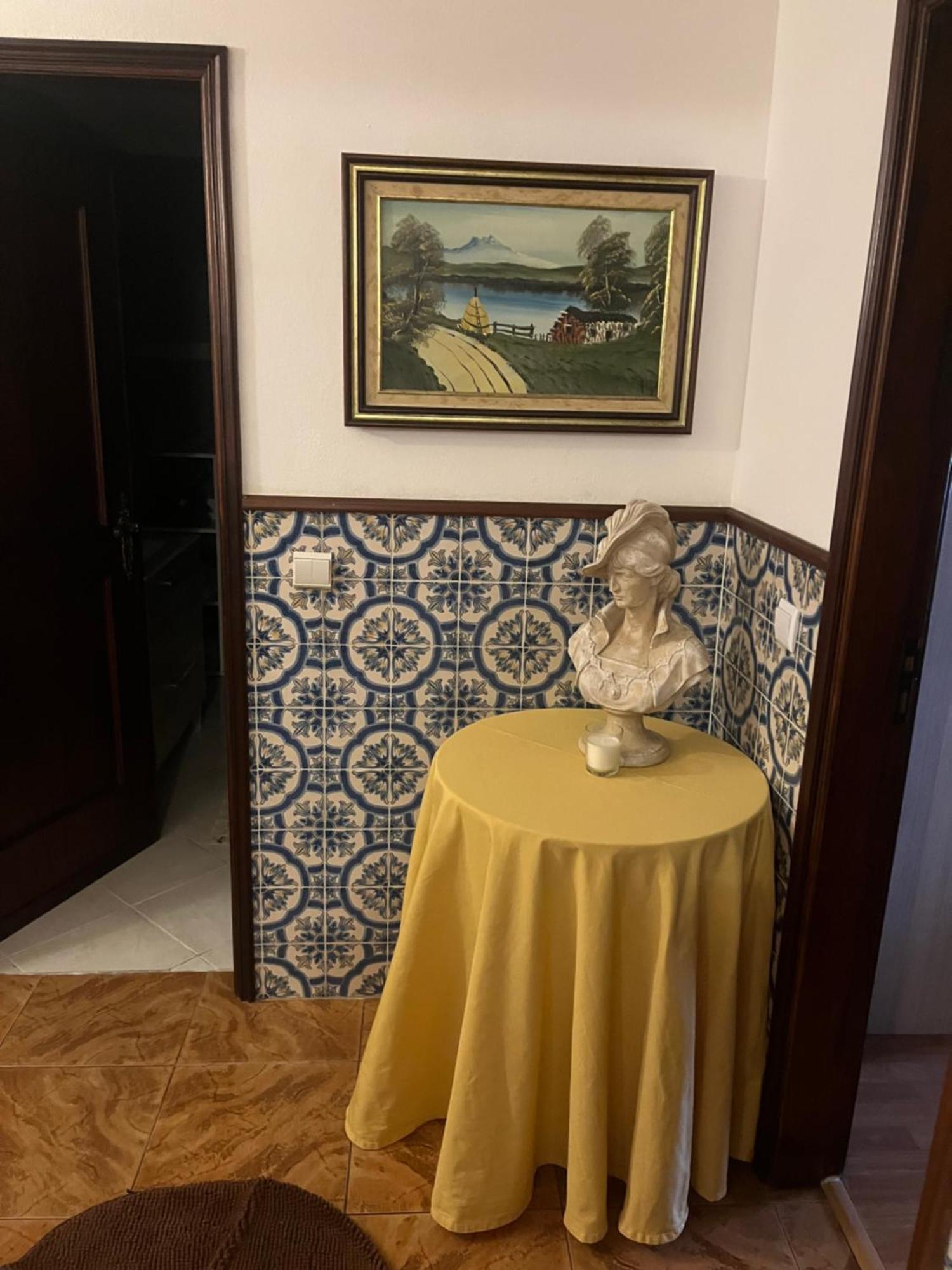 Apartamento ヴァゴス エクステリア 写真