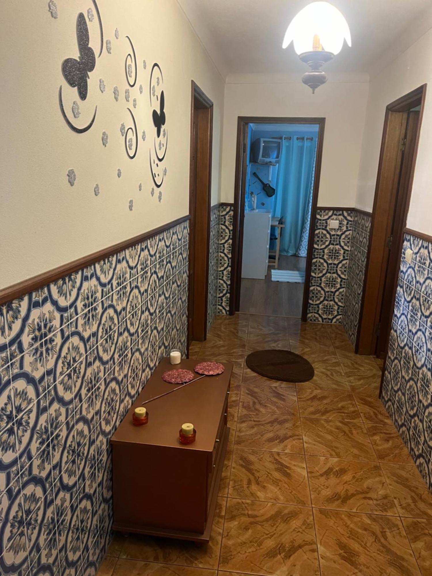 Apartamento ヴァゴス エクステリア 写真